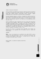 Incoació