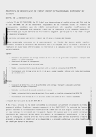Informe modificació de crèdit Urbanisme (Passeig Musclera)
