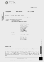 Certificat acord ple 