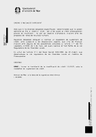 Incoació
