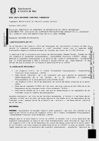 Informe Intervenció (Proposta modificació)