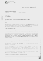 Proposta de resoluci&oacute;