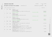 Pressuposto 2026 despeses per econ&ograve;mica 