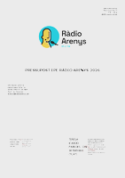 EPE R&agrave;dio Arenys