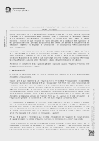Informe econ&ograve;mic-financer