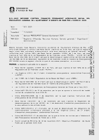 Informe Intervenci&oacute;