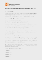 Faq's