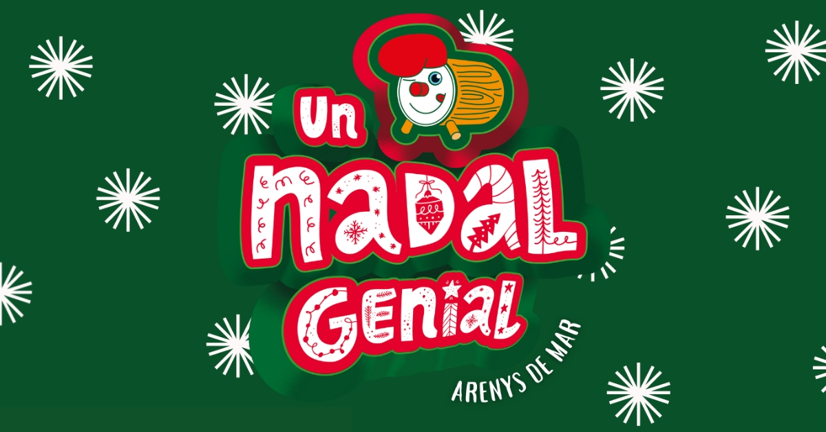 aquestes festes torna el “nadal genial” al calisay!