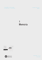 Projecte de reducció de la densitat de l'arbrat i estassada del sotabosc en la franja perimetral de baixa