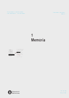 Projecte franja+parcel·la Les Carolines 