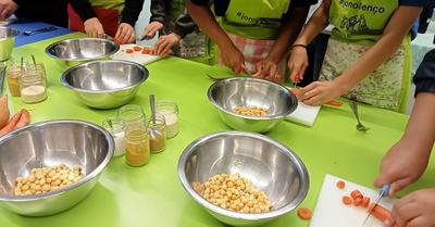 taller cuina aprofitament