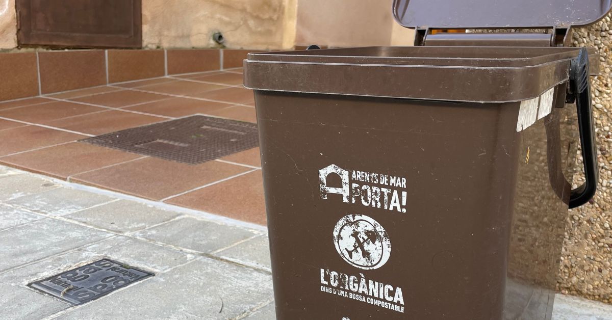 aprovada inicialment la nova ordenana de gesti de residus adaptada al porta a porta