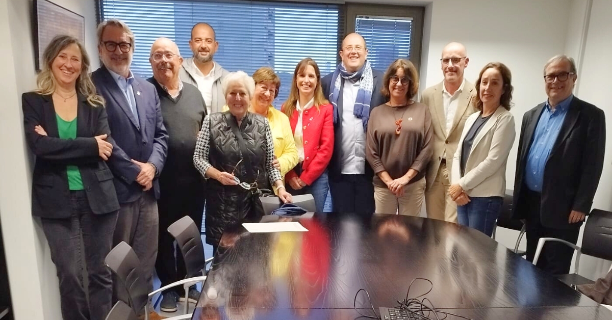 arenys i municipis vens porten al departament de territori la petici d'un bus directe a l'hospital germans trias i pujol