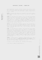 Memòria econòmica financera visites guiades