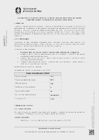 Informe fiscalització nova taxa de prestació de servei sanitari sobre tinença de gossos 2025