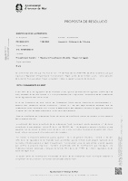 Proposta resolució fiscalització Alcaldia