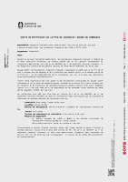 Edicte publicat al BOP (Data Publicació: 09/07/2025)