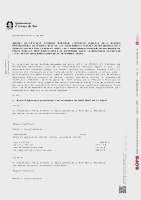 Anunci BOP error material dels acords provisionals de modificació de les ordenances fiscals i d'aprovació defintiva i text refós (Data publicació: 13/01/2025)