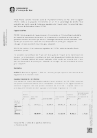 Informe tresoreria increment benefici fiscal IVTNU