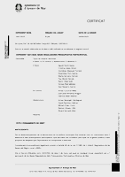 Certificat acord ple (Data publicació: 29/04/2025)