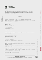 Anunci BOP nomenament i reglamant (Data publicació: 15/07/2025)