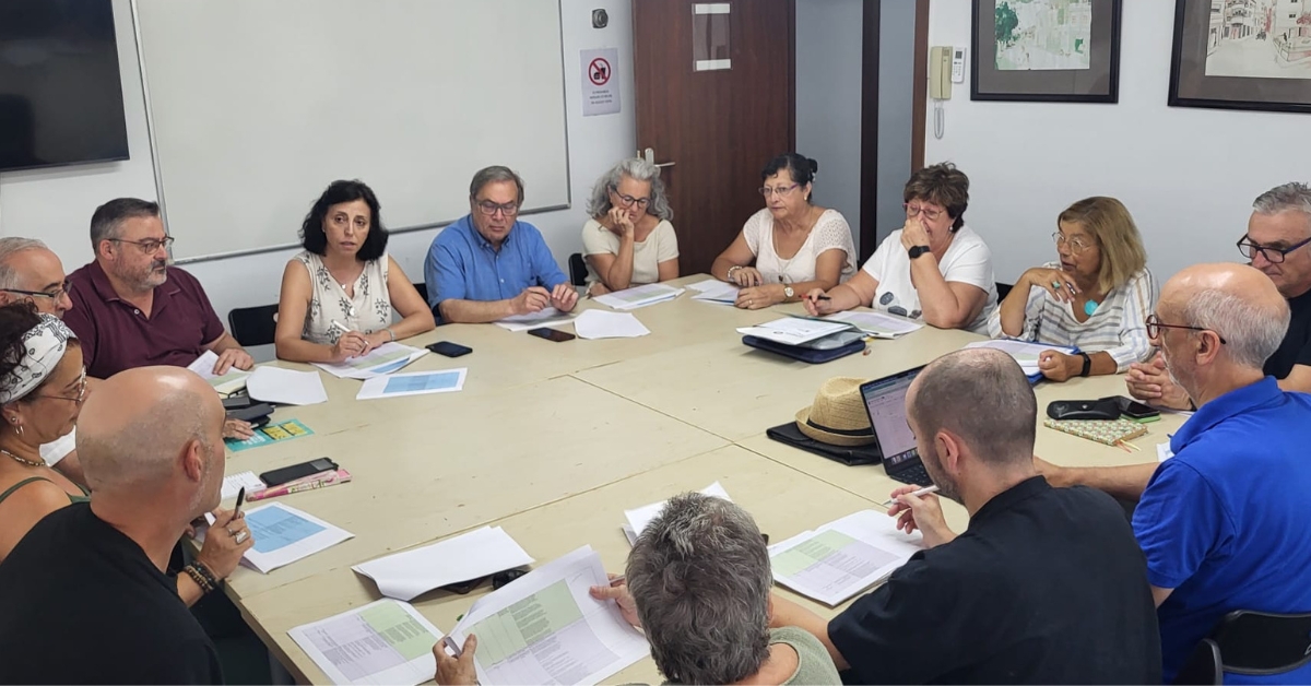 129 propostes presentades per la ciutadania en la primera fase dels pressupostos participatius