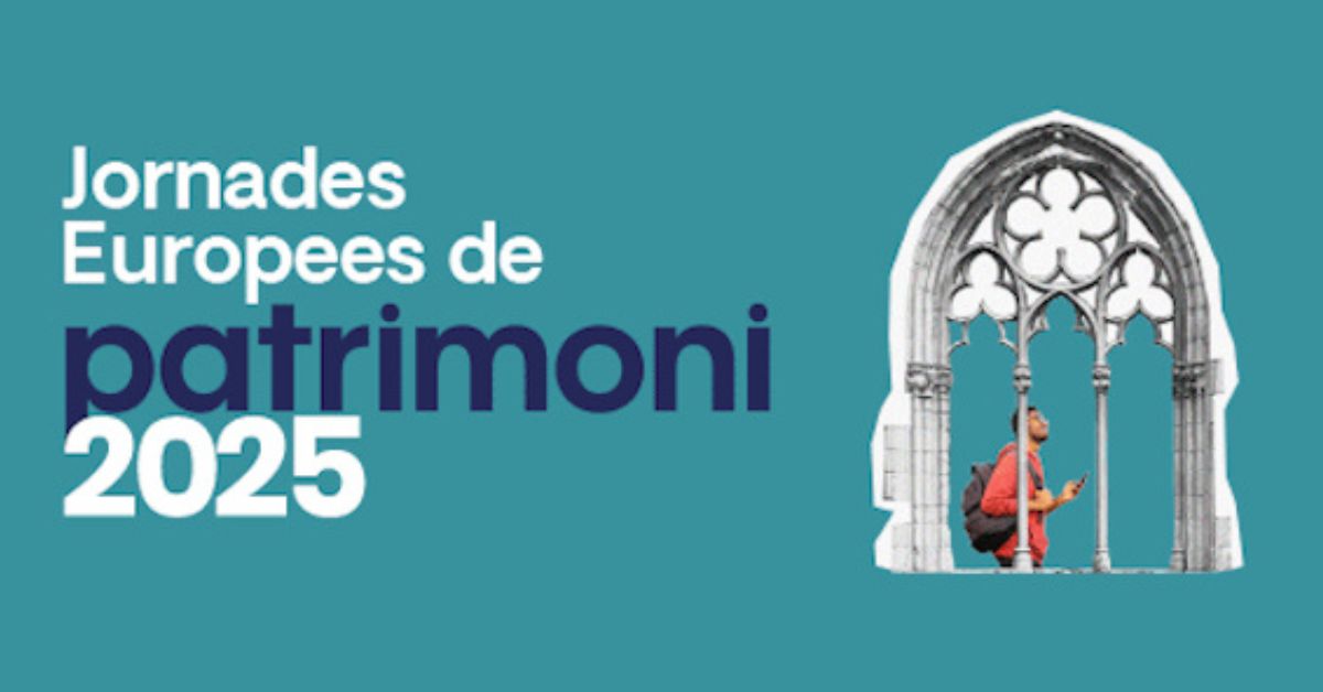 el museu d'arenys se suma a les jornades europees del patrimoni
