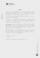 Anunci informació pública autoritzacio parada temporal del mercat municipal (Data publicació: 01/07/2025)