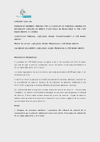 Constitució tribunal, prova català i valoració mèrits (data publicació 09/01/2025)