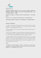 Òrgan de selecció, constitució tribunal, prova català i valoració dels mèrits (Data publicació: 09/01/2025)