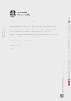 Anunci BOP funcionària de carrera MGR (Data publicació: 01/07/2025)
