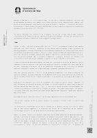Anunci esmena llistes provisionals i definitives de persones admeses i excloses (Data publicació 20/08/2025)