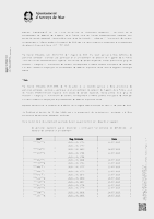 Anunci llista definitiva admesos i exclosos (Data publicació: 06/08/2025)