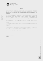 Anunci modificaci&oacute; vocals convocat&ograve;ria comissi&oacute; de serveis (Data publicaci&oacute;: 18/12/2025)