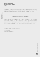 Anunci proposta de nomentament (Data publicació: 11/07/2025)