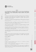 Publicació llista provisional admesos i exclosos BOP (Data publicació: 06/05/2025) 