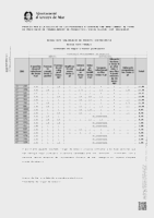 Resultats entrevista mèrits i resultat final procés (Data publicació: 13/10/2025)