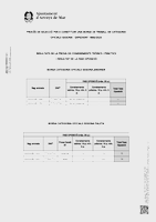 Resultats fase oposició (Data publicació: 18/11/2025)