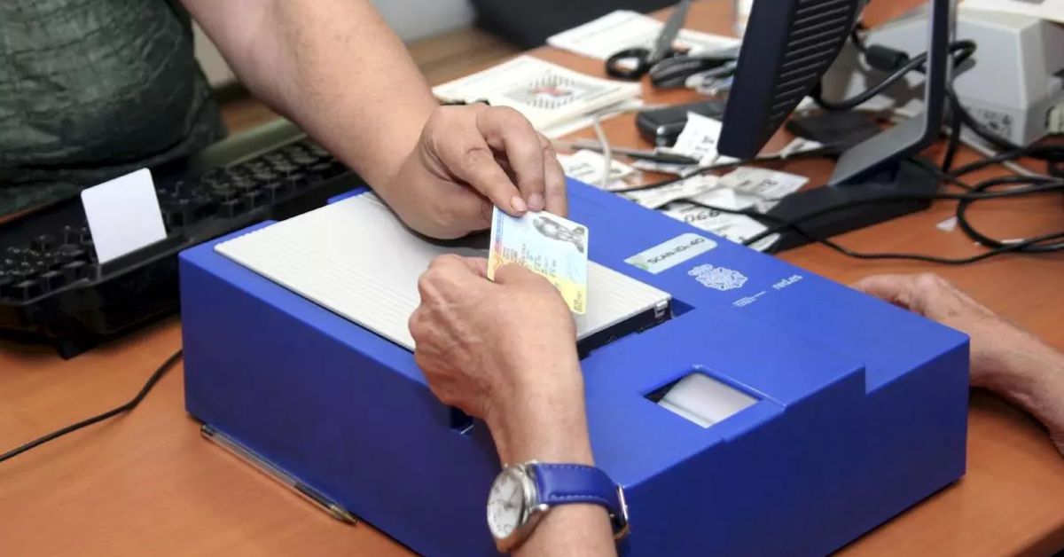 El DNI es podrà renovar a Arenys el pròxim 8 de maig