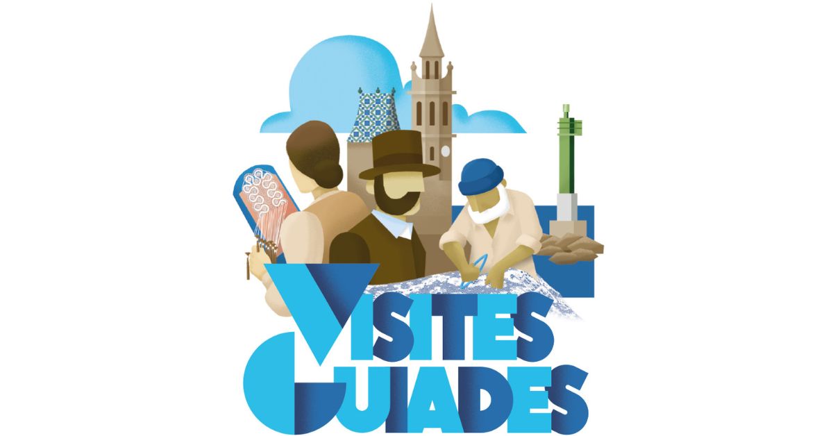 l'oficina de turisme posa en marxa les visites guiades 2025