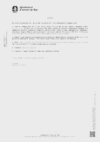 Publicació Anunci Aprovació memòria tècnica obra rial de la serp (Data publicació: 05/09/2025)