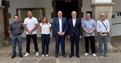 visita conseller exteriors