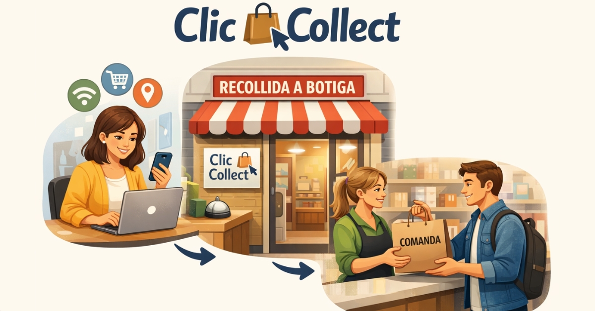 consells de l'oficina municipal d'informaci� al consumidor sobre el sistema de compra clic & collect