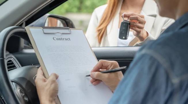 consells de l'oficina municipal d'informaci� al consumidor sobre la garantia legal dels vehicles de segona m�