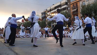 Dansa d'Arenys