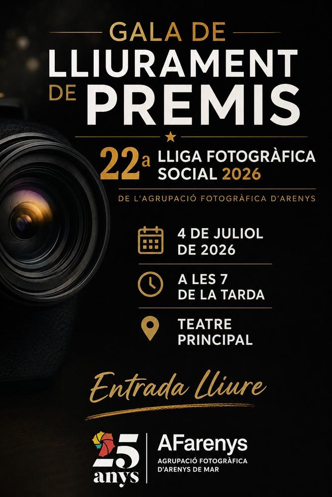 Gala AFA