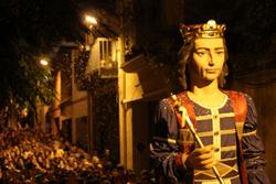 La nocturna