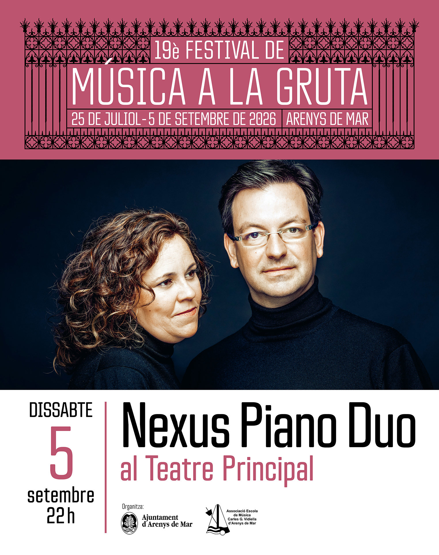 Teatre Principal