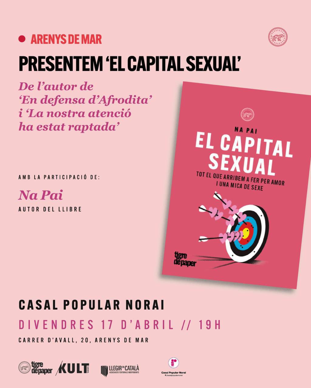 Casal Popular Norai (C/D'avall 20)