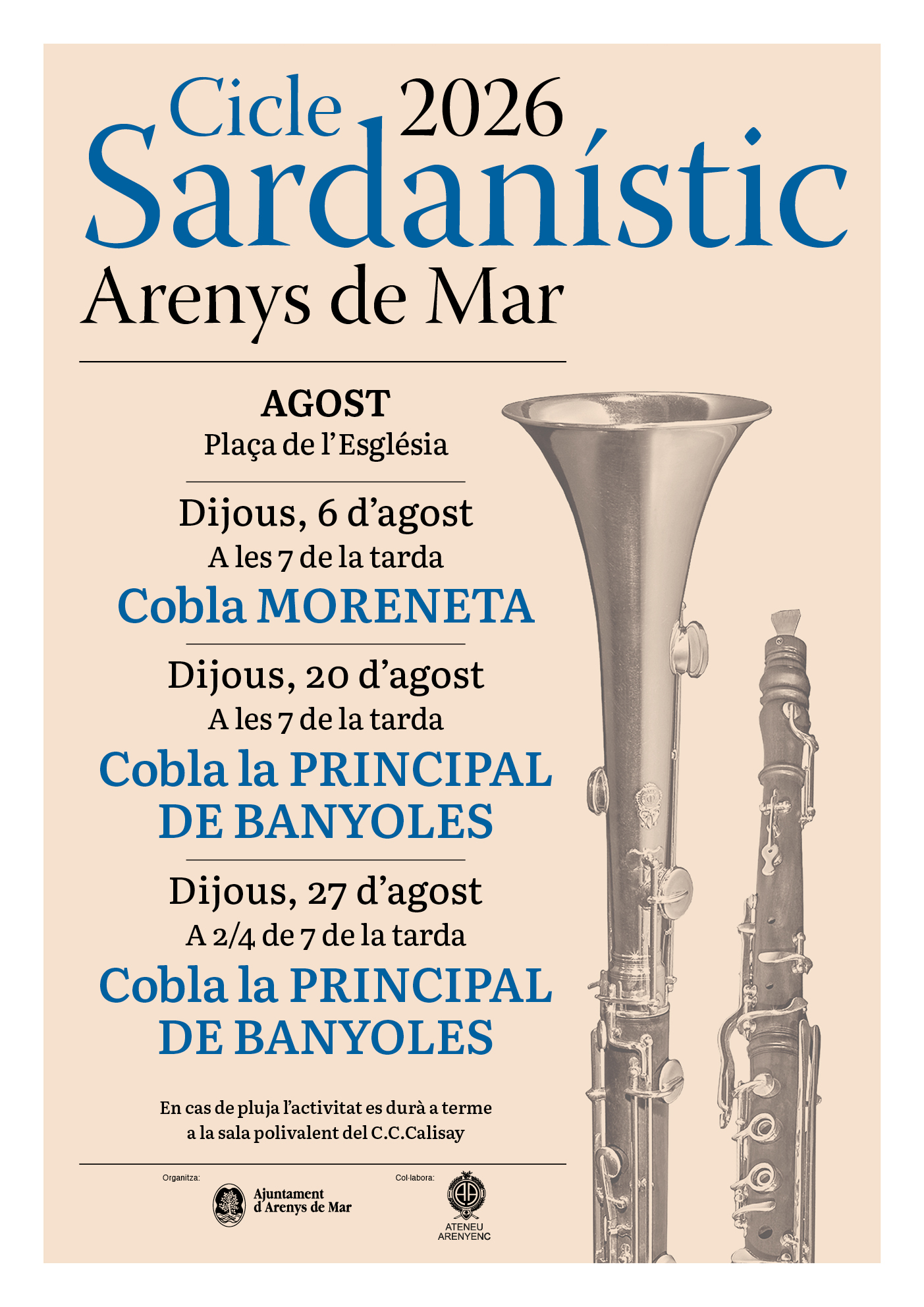 Pla�a de l'Esgl�sia